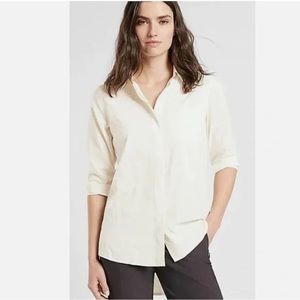 Athleta Urbanite long sleeve top